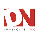 DN Publicité