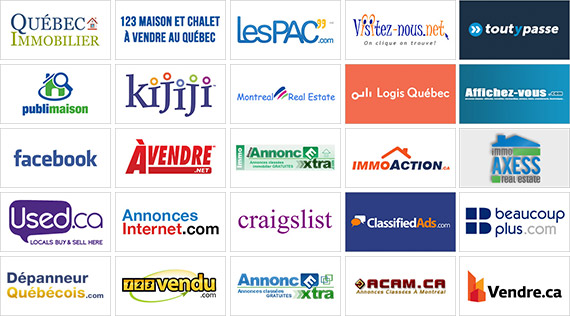 Forfait 25 sites - Résidentiel